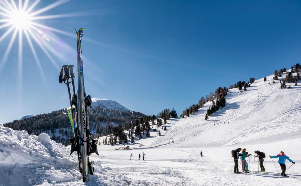 Sonnenchalet 2 Im Salzburger Lungau 玛利亚普法尔 外观 照片