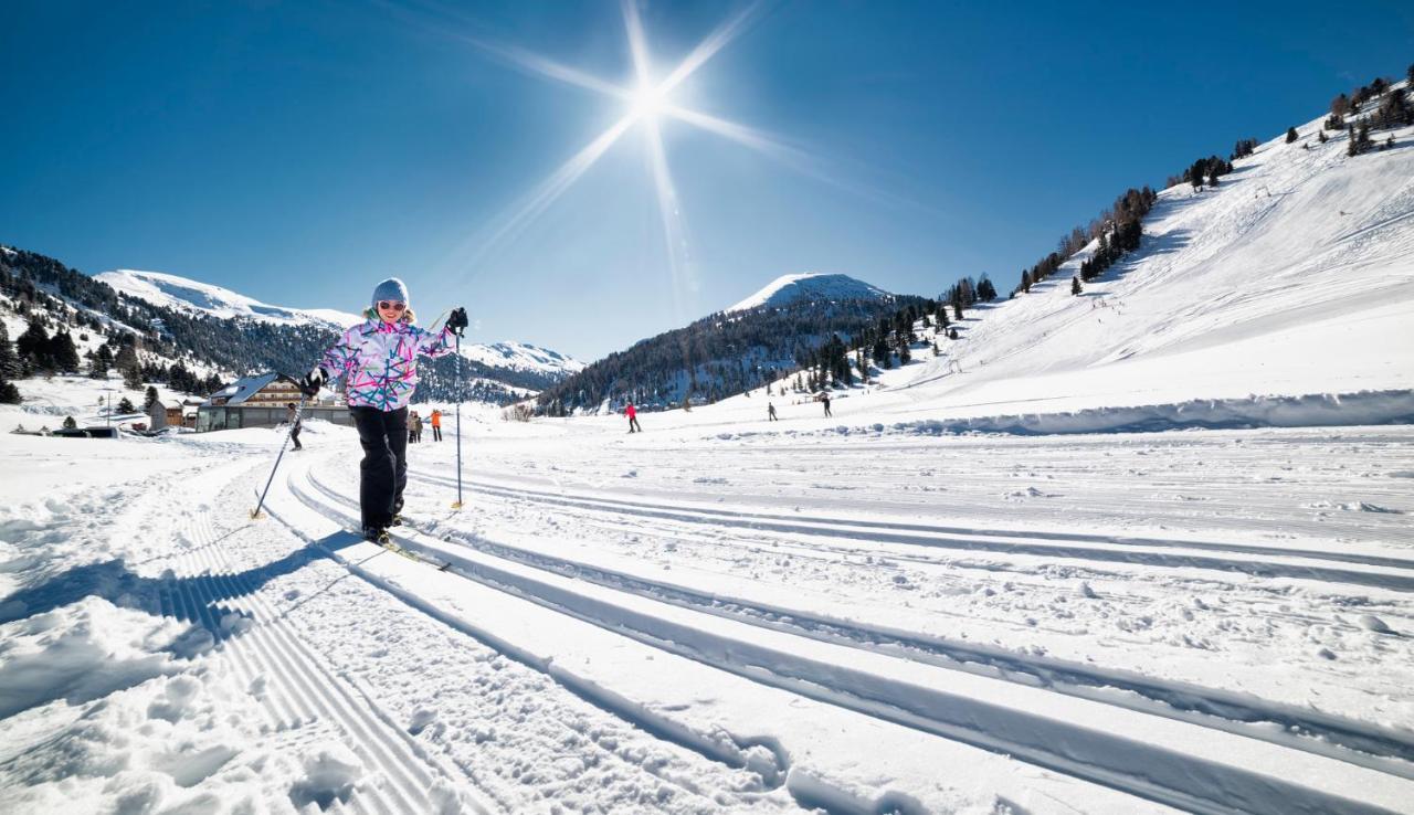 Sonnenchalet 2 Im Salzburger Lungau 玛利亚普法尔 外观 照片