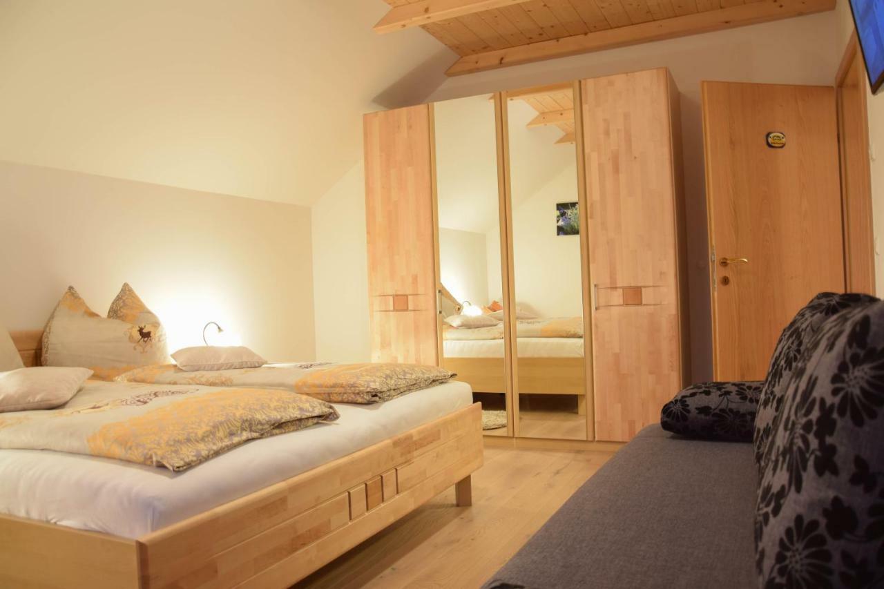 Sonnenchalet 2 Im Salzburger Lungau 玛利亚普法尔 外观 照片