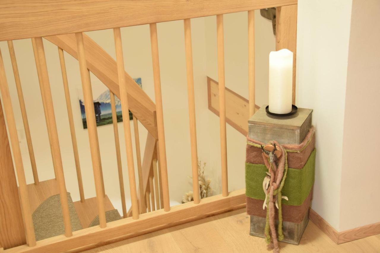 Sonnenchalet 2 Im Salzburger Lungau 玛利亚普法尔 外观 照片