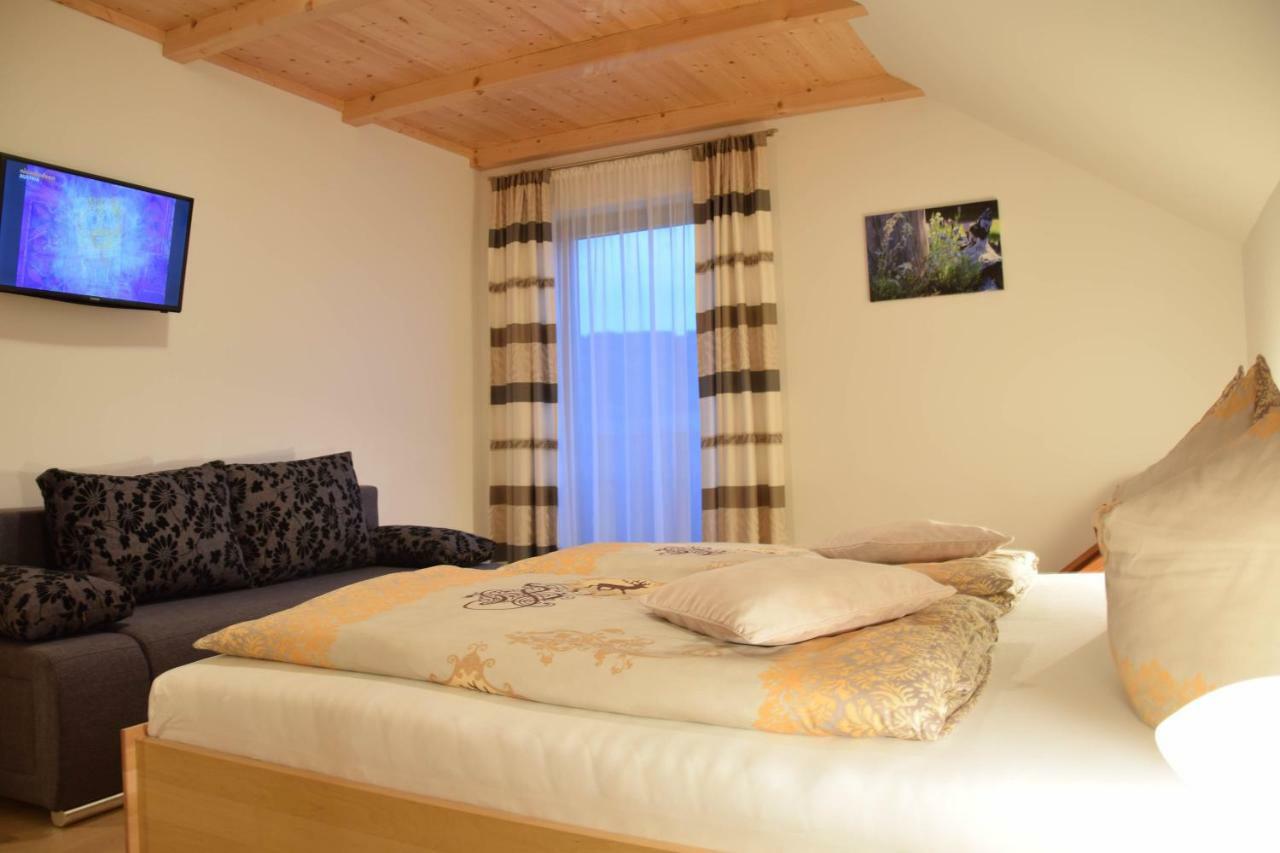 Sonnenchalet 2 Im Salzburger Lungau 玛利亚普法尔 外观 照片