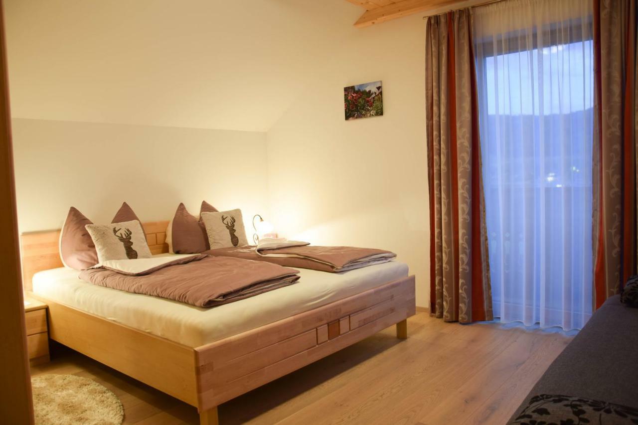 Sonnenchalet 2 Im Salzburger Lungau 玛利亚普法尔 外观 照片