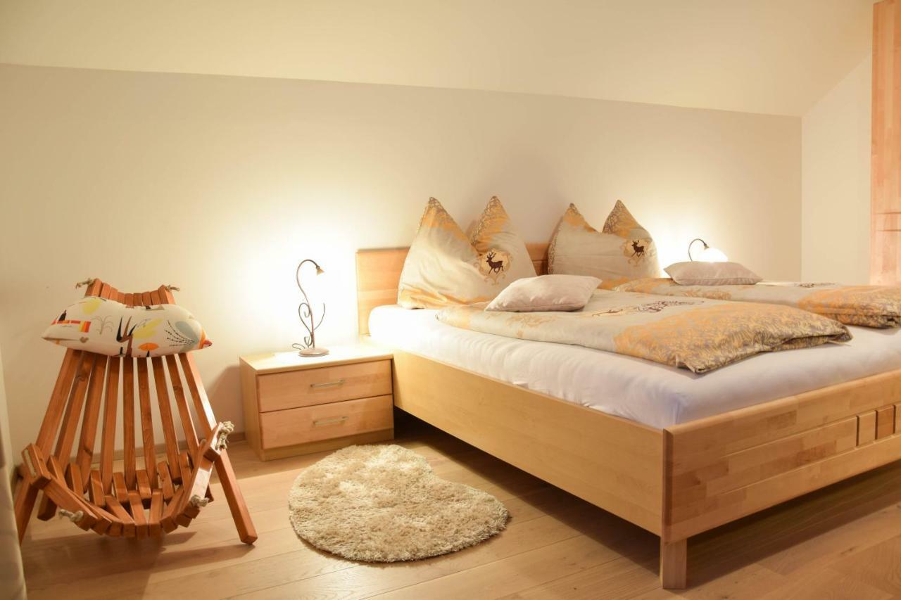 Sonnenchalet 2 Im Salzburger Lungau 玛利亚普法尔 外观 照片