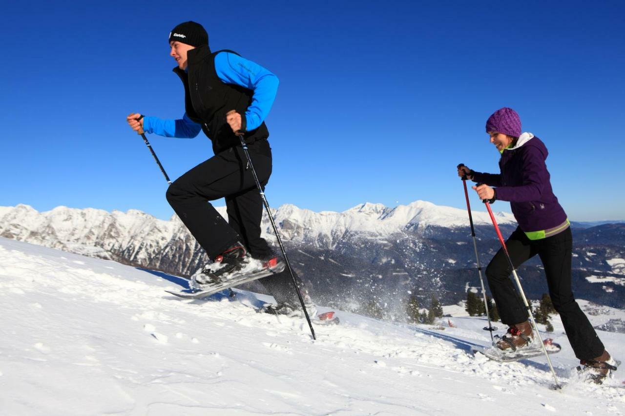 Sonnenchalet 2 Im Salzburger Lungau 玛利亚普法尔 外观 照片