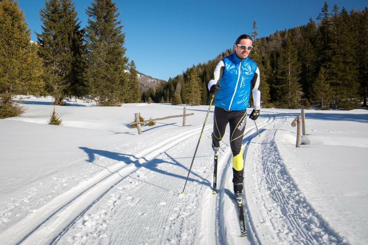 Sonnenchalet 2 Im Salzburger Lungau 玛利亚普法尔 外观 照片